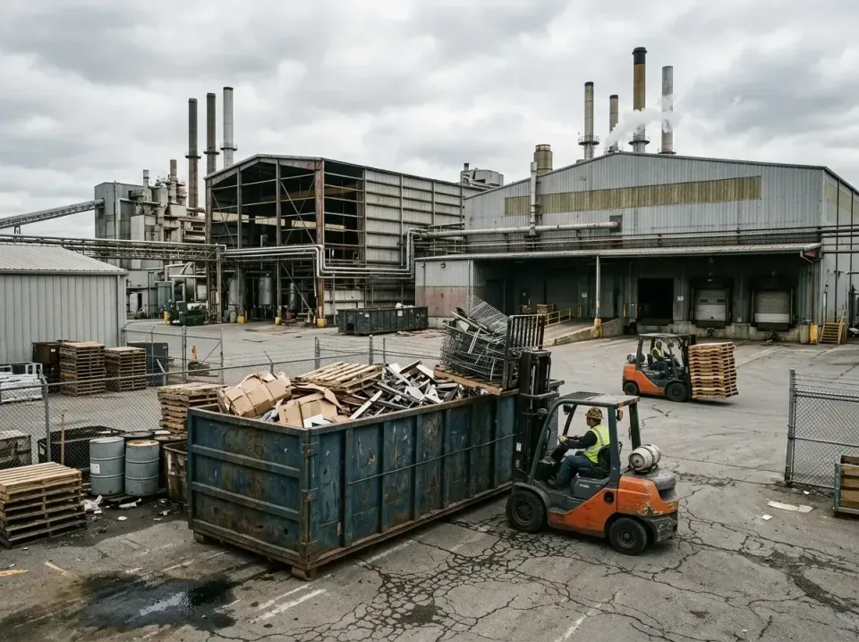 industrial-factory-scrap-conta-003 — frequently asked questions, Cheap Roll-off Dumpster Rentals in Lonsdale, MN